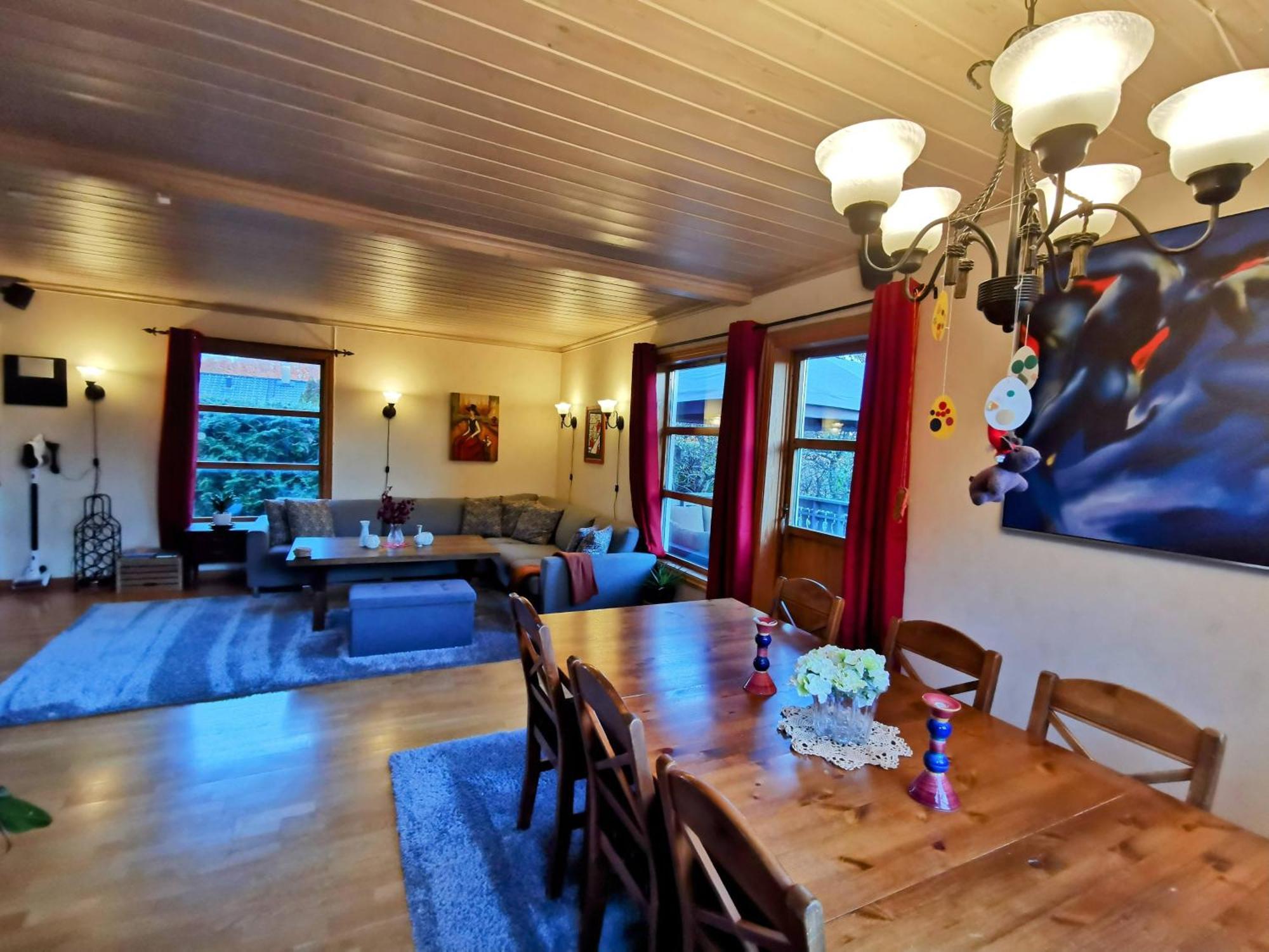 Mikael'S Bed & Spa Sandefjord Eksteriør bilde